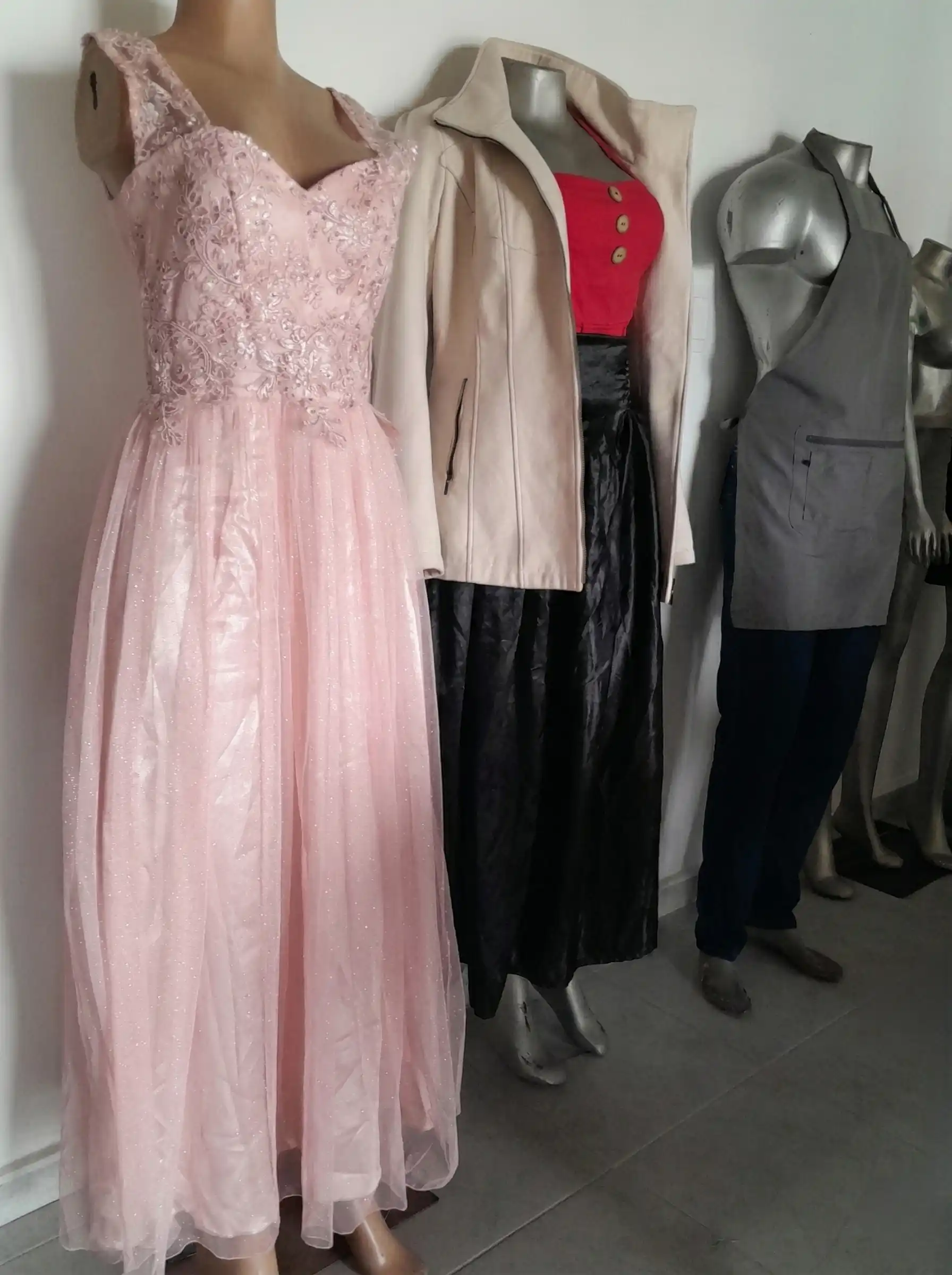 Arreglo de pantalón costura Rionegro Antioquia